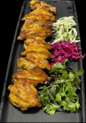 کباب بال و کتف