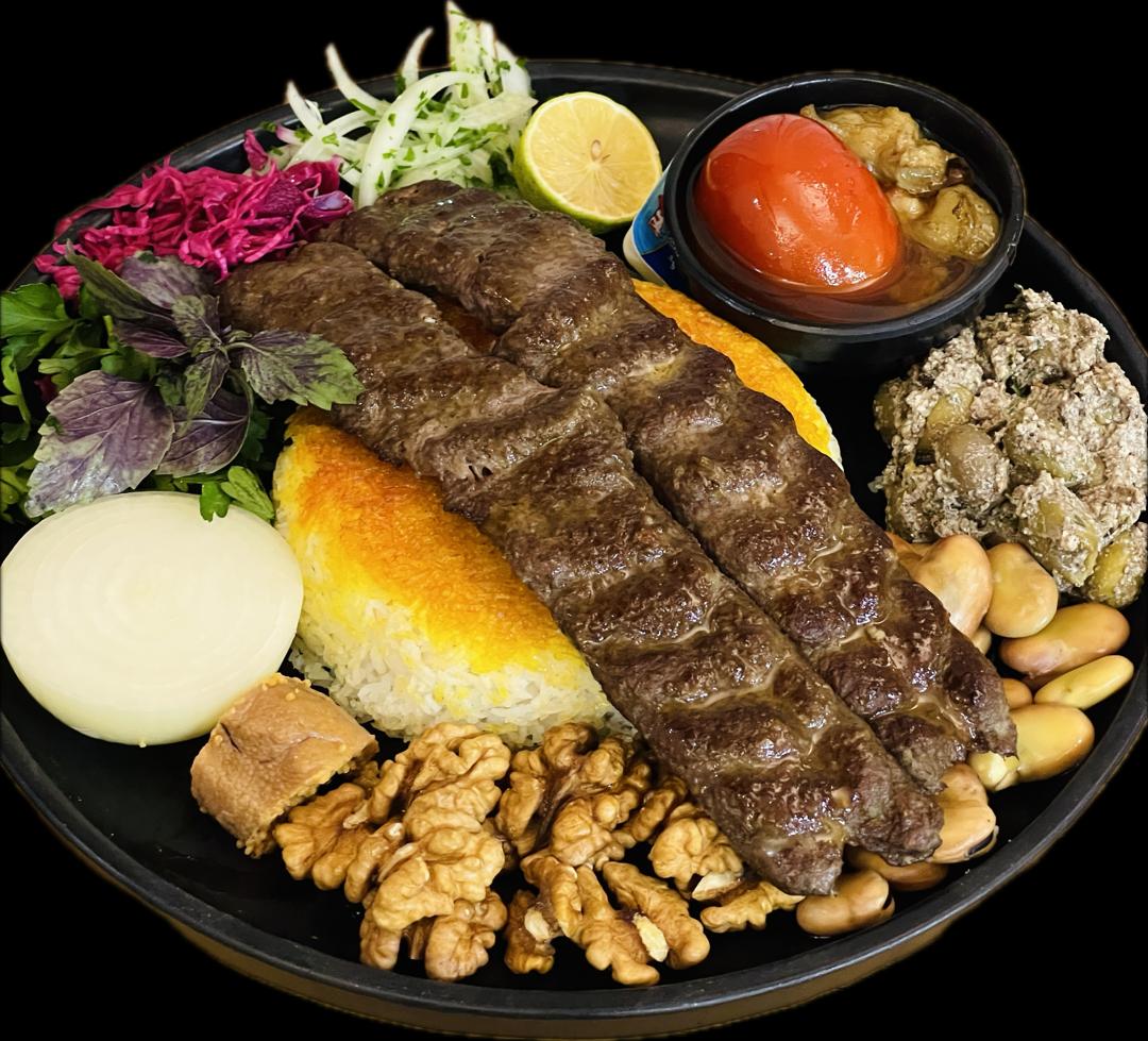 سینی کوبیده