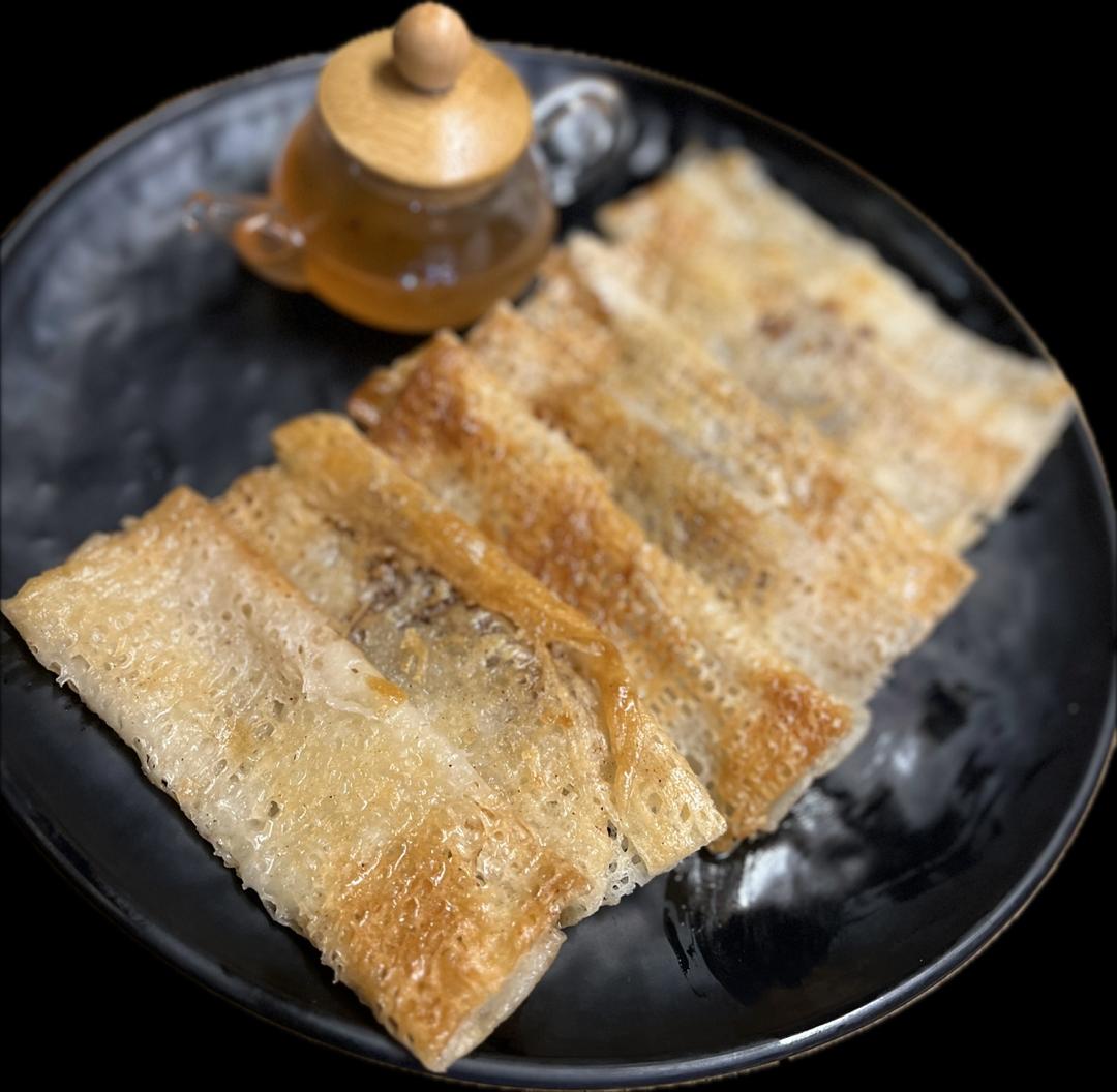 رشته و خشکار